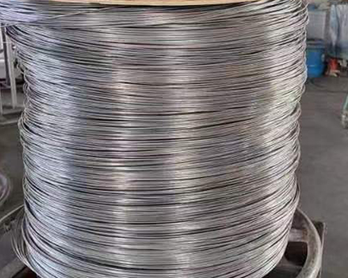 电磁好博体育DT4C盘条线材冷拉光圆线